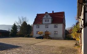 Rittergut Kleinvach